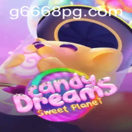CandyDreams: Descubra o Mundo Doce de Aventuras e Desafios