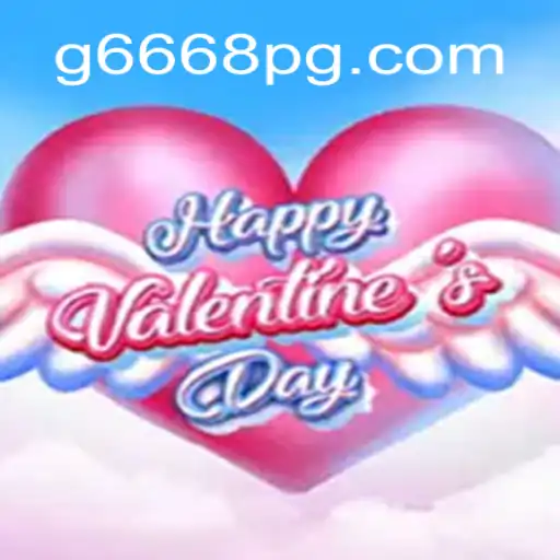 HappyValentinesDay - Um Jogo Surpreendente no Universo de G6668.COM