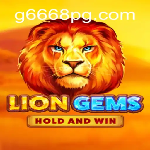 O Fascinante Mundo de LionGems: Aventura, Estratégia e Diversão