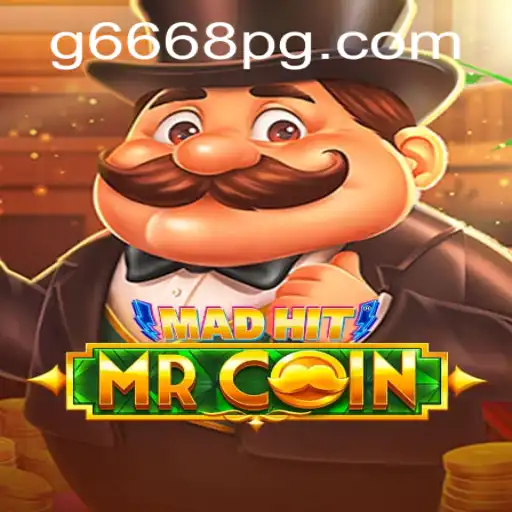 Descubra o Fascinante Mundo de MadHitMrCoin: Um Jogo Revolucionário