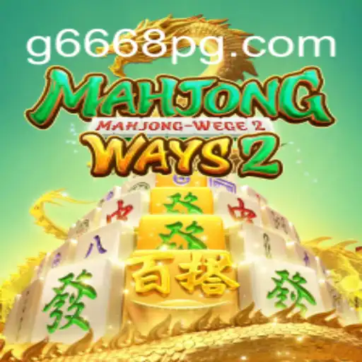 Explorando MahjongWays2: A Nova Sensação no G6668.COM