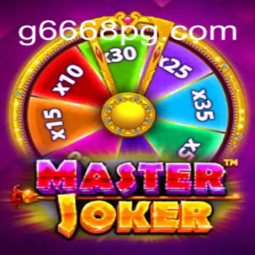 MasterJoker: Jogo Inovador e Estratégico