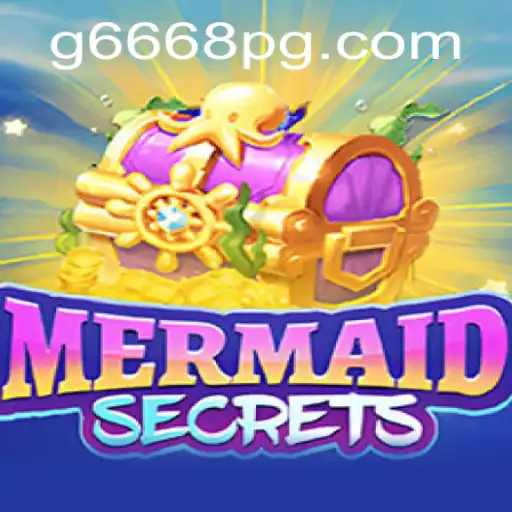 MermaidSecrets: Explorando a Magia Subaquática em G6668.COM