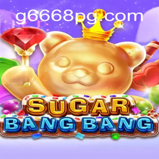 Explorando o Mundo de 'SUGARBANGBANG': Um Jogo de Estratégia e Aventura